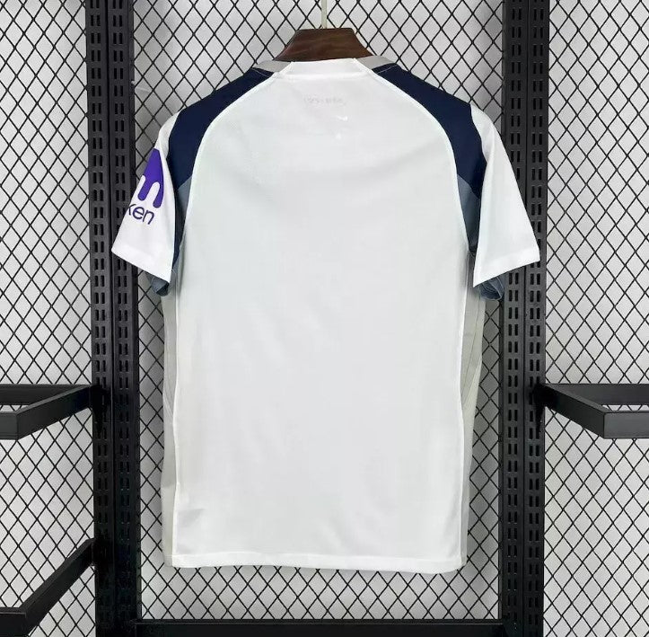 Tottenham Hotspur Home Shirt 2025/26