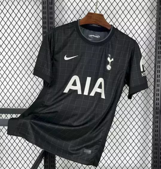 Tottenham Hotspur Away Shirt 2025/26
