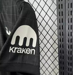 Tottenham Hotspur Away Shirt 2025/26