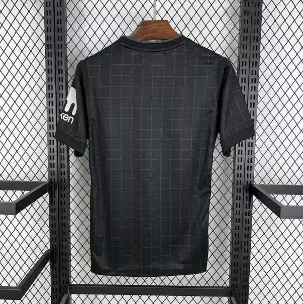 Tottenham Hotspur Away Shirt 2025/26