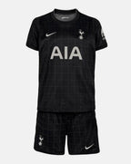 Tottenham Hotspur Away 2025/26 Kit - Kids