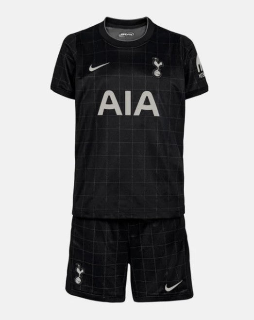 Tottenham Hotspur Away 2025/26 Kit - Kids