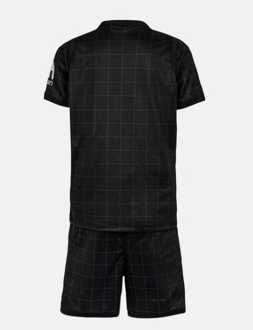 Tottenham Hotspur Away 2025/26 Kit - Kids