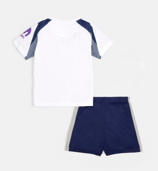 Tottenham Hotspur Home 2025/26 Kit - Kids