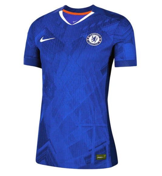 Chelsea Home Women's Shirt 2025/26