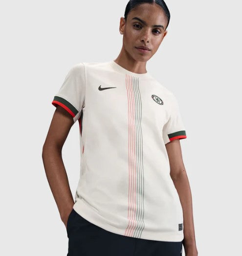 Chelsea Away Women's Shirt 2025/26