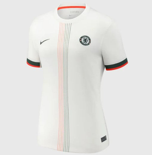 Chelsea Away Women's Shirt 2025/26