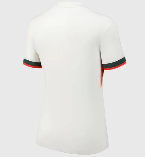 Chelsea Away Women's Shirt 2025/26