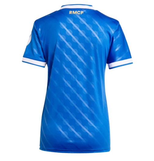 Real Madrid Third Women's Shirt 2025/26