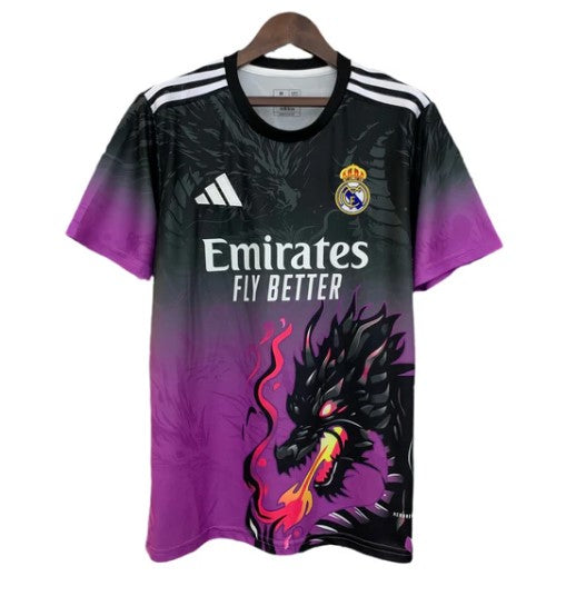 Real Madrid Special Edition Shirt 2025/26