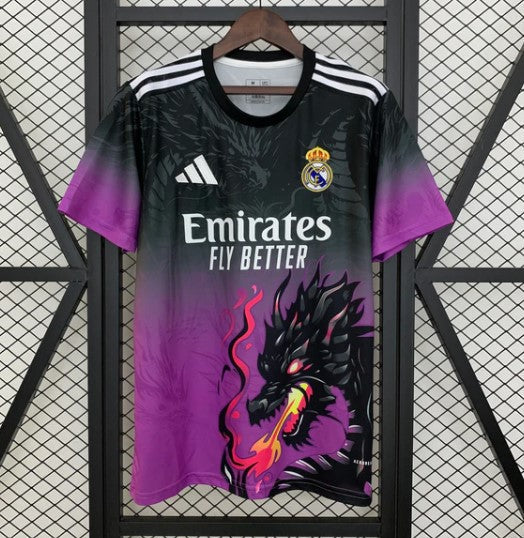 Real Madrid Special Edition Shirt 2025/26