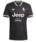 Camisa III Juventus 2025/26 – Versão Jogador