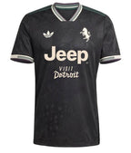 Camisa III Juventus 2025/26 – Versão Jogador