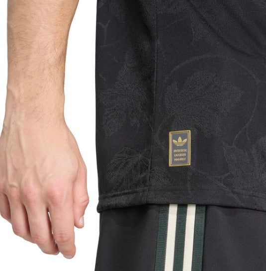 Juventus Third Shirt 2025/26 – Player Version