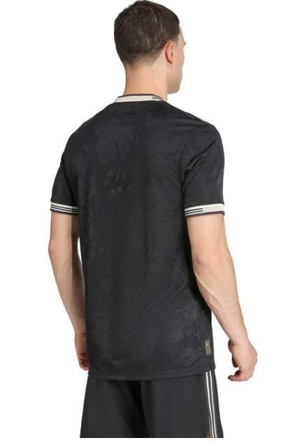 Juventus Third Shirt 2025/26 – Player Version