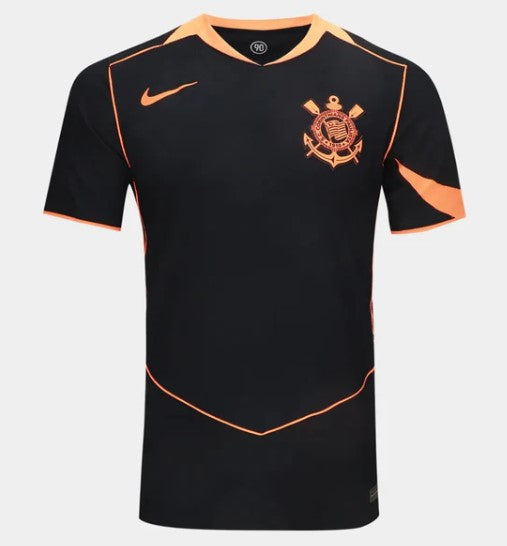 Corinthians Third Shirt 2025/26