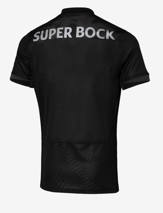 Sporting Away Shirt 2025/26