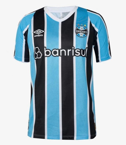 Gremio Home Shirt 2024/25
