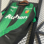RC Lens Auswärtstrikot 2025/26