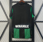 RC Lens Auswärtstrikot 2025/26