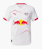 Camisa Titular RB Leipzig 2025/26