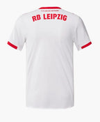 Camisa Titular RB Leipzig 2025/26