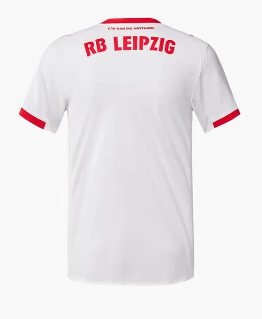 Camisa Titular RB Leipzig 2025/26
