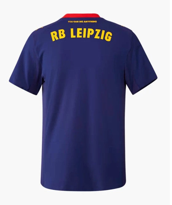 RB Leipzig Auswärtstrikot 2025/26