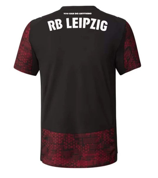RB Leipzig Third Shirt 2025/26