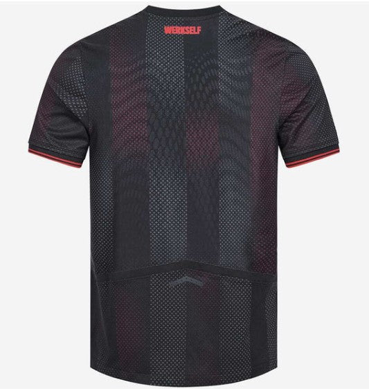 Bayer Leverkusen Home Shirt 2025/26