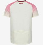 Camisa de Visita Bayer Leverkusen 2025/26