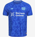 Bayer Leverkusen Third Shirt 2025/26