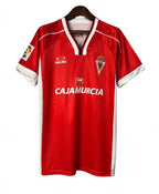 Real Murcia CF Home Retro Shirt 1999