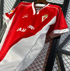 Real Murcia CF Home Retro Shirt 1999