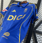 Camisa Titular Real Oviedo 2025/26