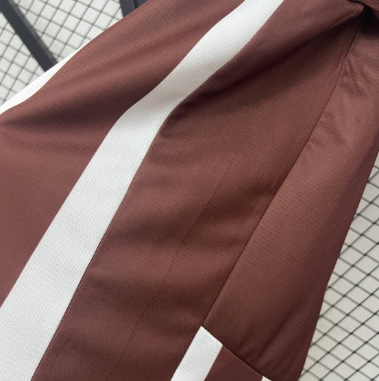 FC St. Pauli Home Shirt 2025/26