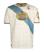 Camisa Casa Deportivo La Coruña 2025/26