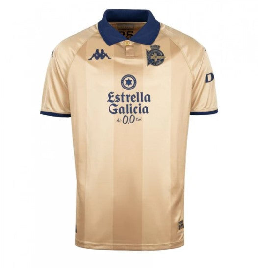 Deportivo La Coruña Special Edition Shirt