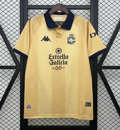 Deportivo La Coruña Special Edition Shirt