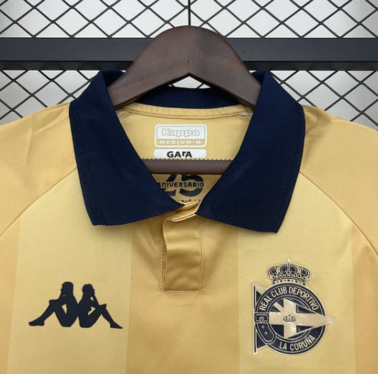 Deportivo La Coruña Special Edition Shirt