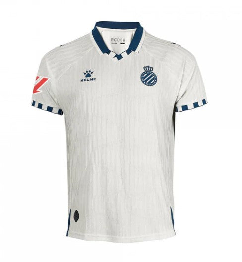 RCD Espanyol Trikot 2025/26