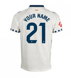 RCD Espanyol Trikot 2025/26