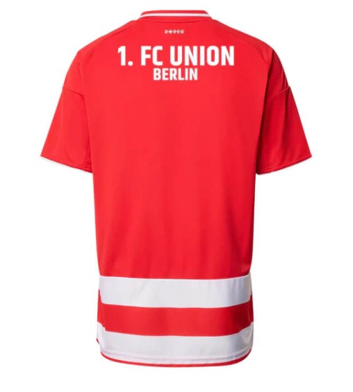 FC Union Berlin Home Shirt 2025/26