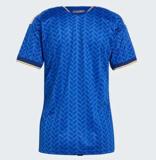 Italy Home Women's Shirt 2026/27