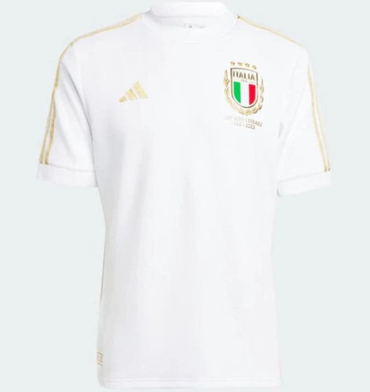Italien 125-jähriges Jubiläum Trikot