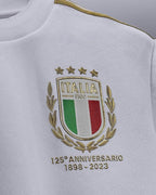 Italien 125-jähriges Jubiläum Trikot