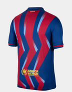 FC Barcelona Auswärtstrikot 2025/26