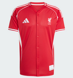 Liverpool US Pack Shirt 2025/26
