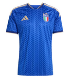 Italy Home Shirt 2026/27 - Player Version