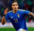 Italy Home Shirt 2026/27 - Player Version